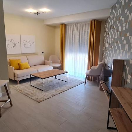 Bys Santa Fe Apartamentos Turisticos Лорка Екстер'єр фото