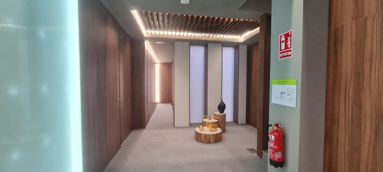 Bys Santa Fe Apartamentos Turisticos Лорка Екстер'єр фото