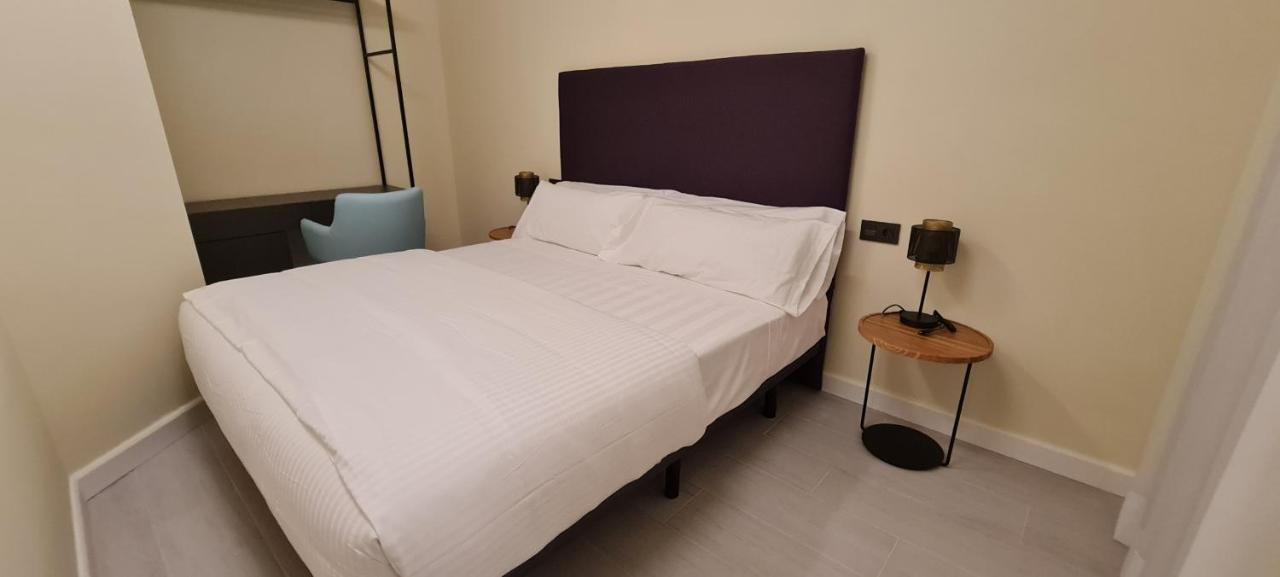 Bys Santa Fe Apartamentos Turisticos Лорка Екстер'єр фото