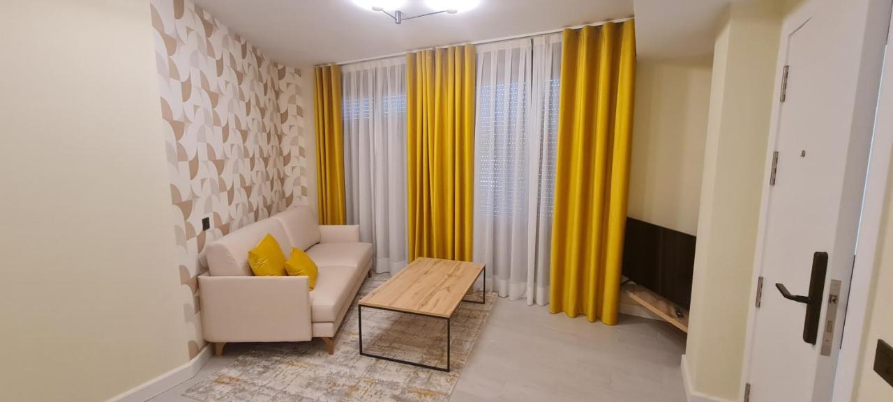 Bys Santa Fe Apartamentos Turisticos Лорка Екстер'єр фото