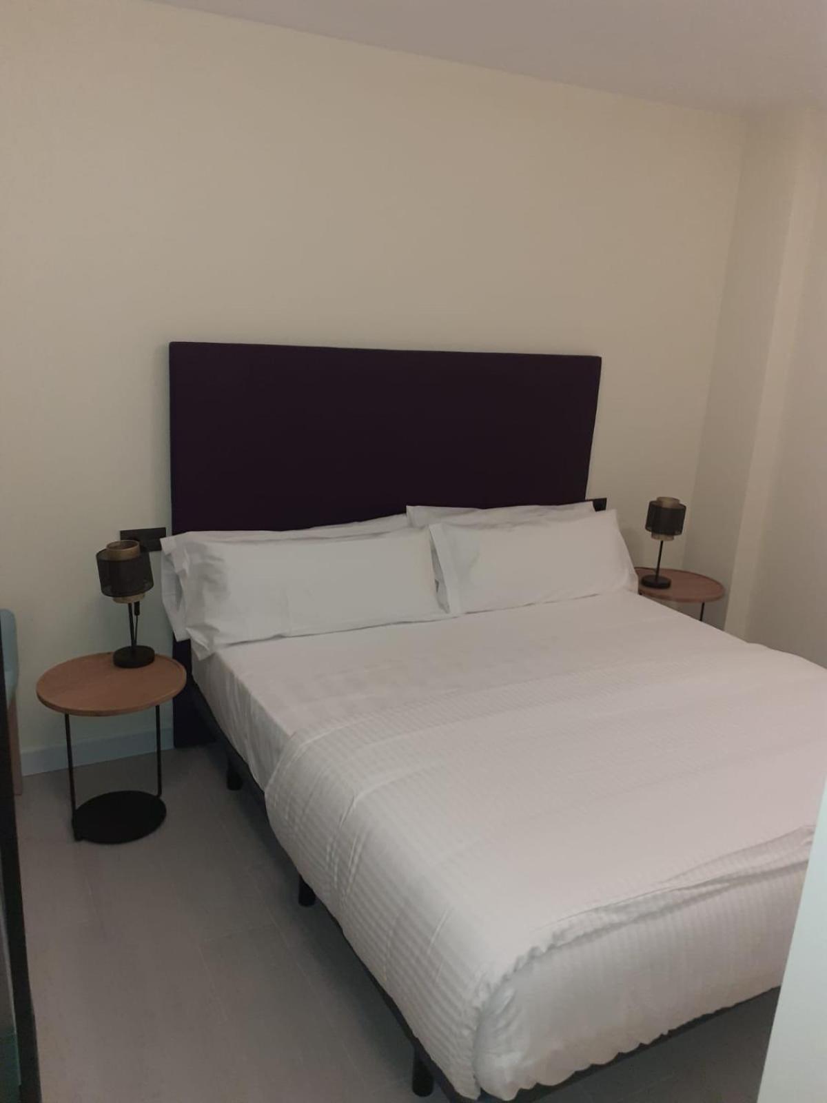 Bys Santa Fe Apartamentos Turisticos Лорка Екстер'єр фото